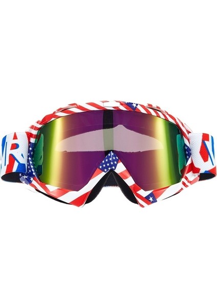 Buğu Önleyici Kayak Gözlüğü (Yurt Dışından)