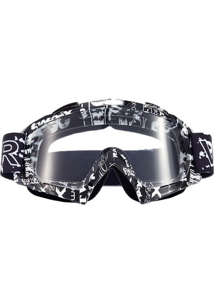 Buğu Önleyici Kayak Gözlüğü (Yurt Dışından)