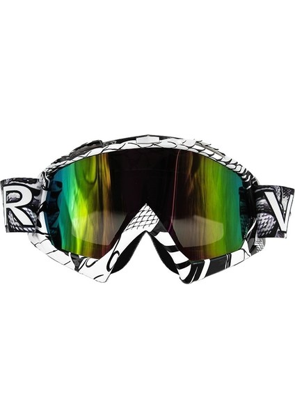 Buğu Önleyici Kayak Gözlüğü (Yurt Dışından)