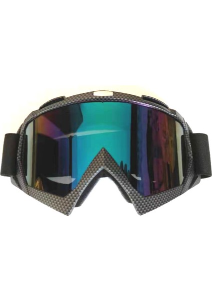 Spor Gözlükleri ve Dış Mekan Gözlükleri (Yurt Dışından)