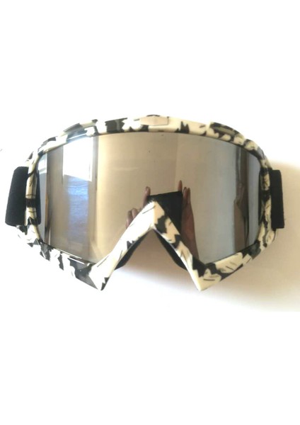 Spor Gözlükleri ve Dış Mekan Gözlükleri (Yurt Dışından)