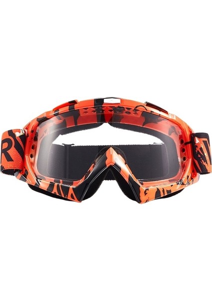 Buğu Önleyici Kayak Gözlüğü (Yurt Dışından)