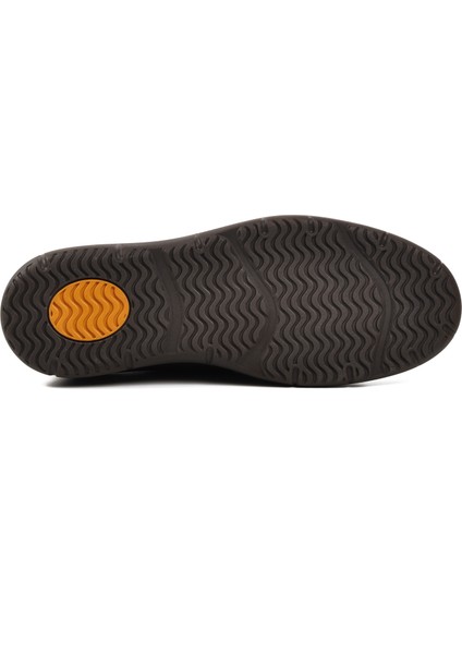 4065 Kahverengi Hakiki Deri Erkek Günlük Ayakkabı indirimleri