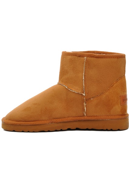 PC-52127 Taba Içi Kürklü Kadın Bot fiyatları