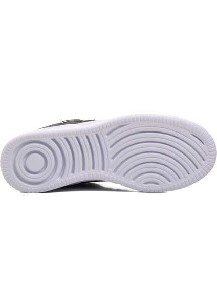 Berry Siyah-Beyaz Unisex Sneaker indirimleri