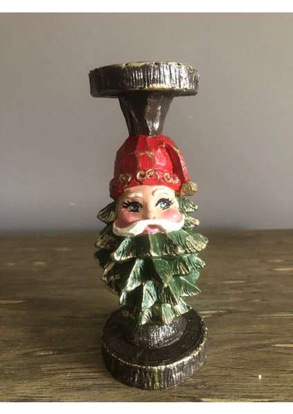 Noel Baba Mumluk
