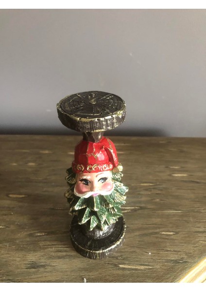 Noel Baba Mumluk