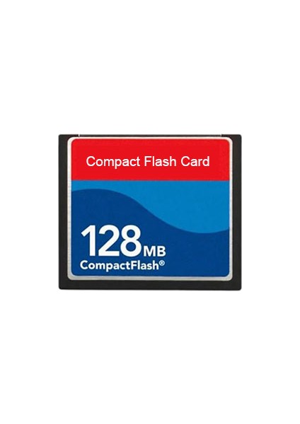 Compact Flash Hafıza Kartı 128MB cf hafıza kartı