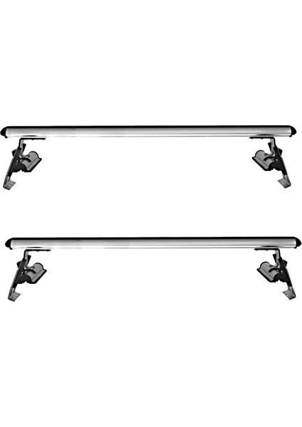 Vw Golf 4 Oluksuz Tip Port Bagaj Tavan Çıtası Ara Atkı Barı Çıta 1998-2004