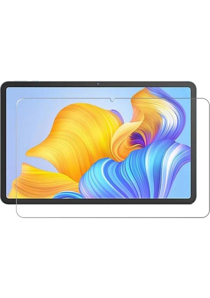 Samsung Galaxy Tab A9 Plus SM-X210 9h 330 Derece Bükülür Nano (Temper + Japon Silikon) Ekran Koruyucu