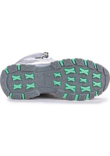 Rhea Hi Bağcıklı Kadın Bot Ayakkabı modelleri