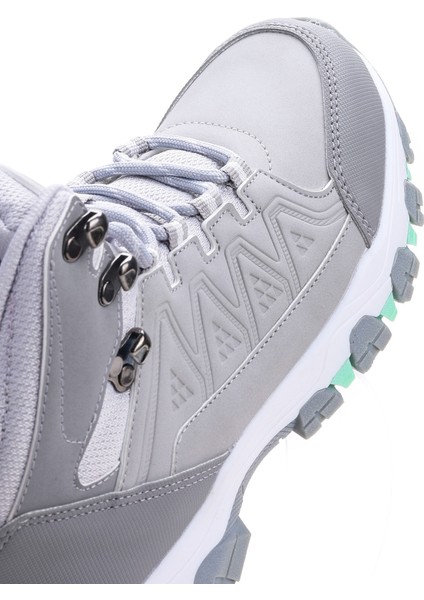 Rhea Hi Bağcıklı Kadın Bot Ayakkabı fırsatları