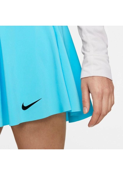 Nike Dri-Fıt Advantage Kadın Tenis Eteği