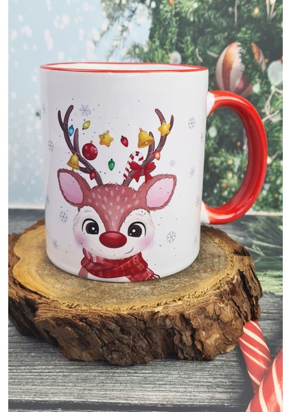 Tatlı Geyik Yılbaşı Kupası