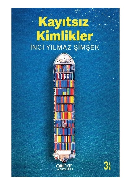 Kayıtsız Kimlikler