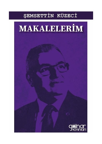 Makalelerim