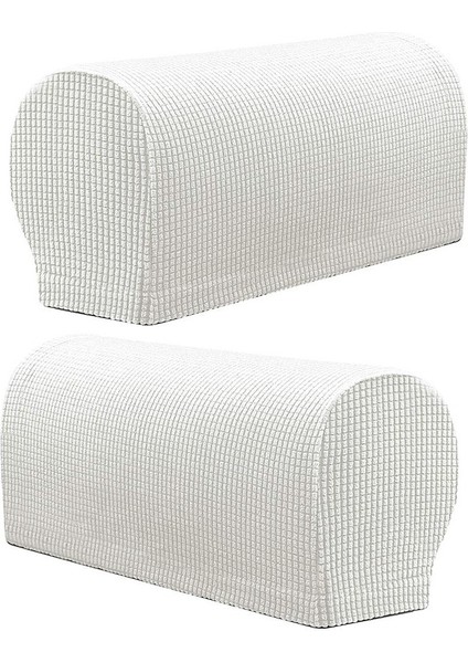 Seasong Elastik Kanepe Kolu Mobilya Kolu Gri (Yurt Dışından)