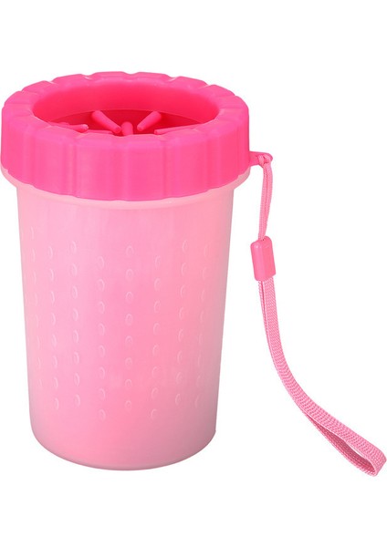 Evcil Hayvan Ayak Yıkama Kabı Evcil Hayvan Temizlik Malzemeleri Otomatik Ayak Yıkama Cihazı Köpek Ayak Yıkama Kabı (Yurt Dışından) fiyatları