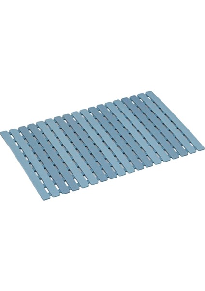 Kewendashiye Güçlü Kaymaz Banyo Banyo Zemin Duş Küveti Mat Masaj Pedi Vantuzu (Yurt Dışından)