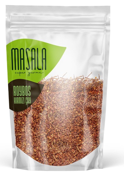 Roybos Çayı (Rooibos Tea) 50 gr - Kırmızı Çay