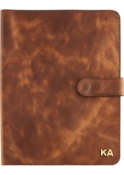 İsminize Özel Macbook Organizer 11" modelleri