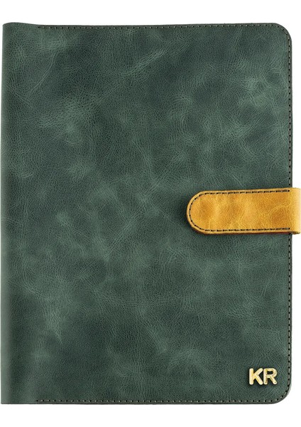 İsminize Özel Macbook Organizer 11" modelleri