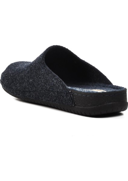 K-12115 Lacivert Erkek Sabo Terlik fırsatları