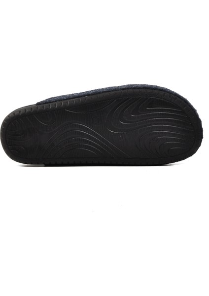 K-12115 Lacivert Erkek Sabo Terlik indirimleri