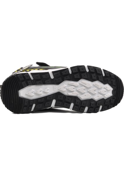 Taykan-F Füme Çocuk Outdoor Bot