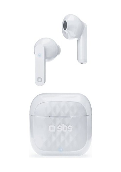 Sbs Air Free Tws Wireless Earphones Beyaz