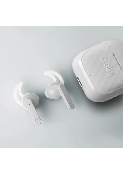 Sbs Air Free Tws Wireless Earphones Beyaz modelleri