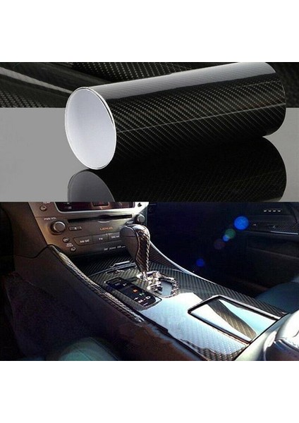 6D KARBON FOLYO 30 CM X 1 METRE fiyatları