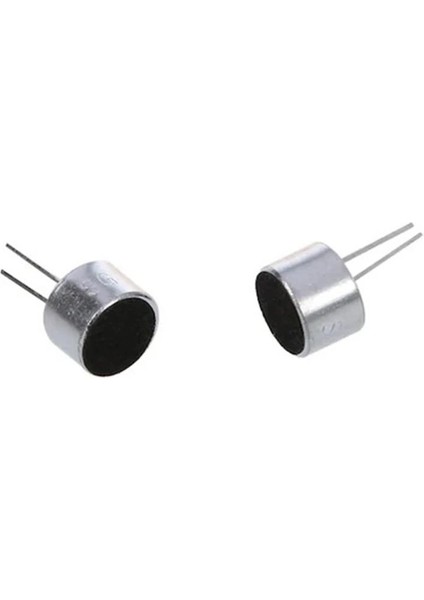 9.7 mm Mikrofon
