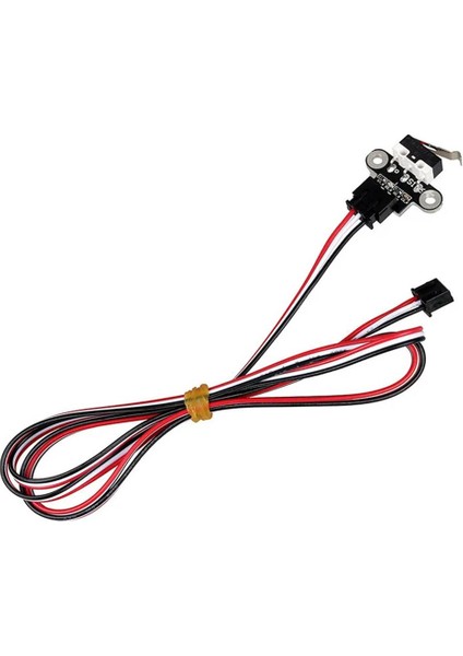 1/5 Set Mekanik Endstop Anahtar Modülü (Reprap Ramps 1.4 için)