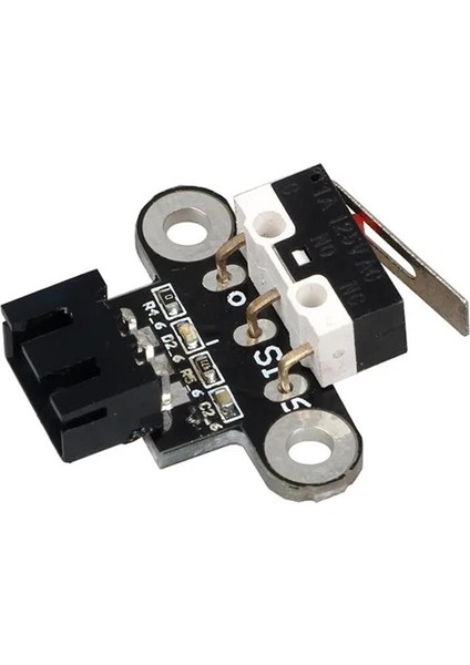 1/5 Set Mekanik Endstop Anahtar Modülü (Reprap Ramps 1.4 için)