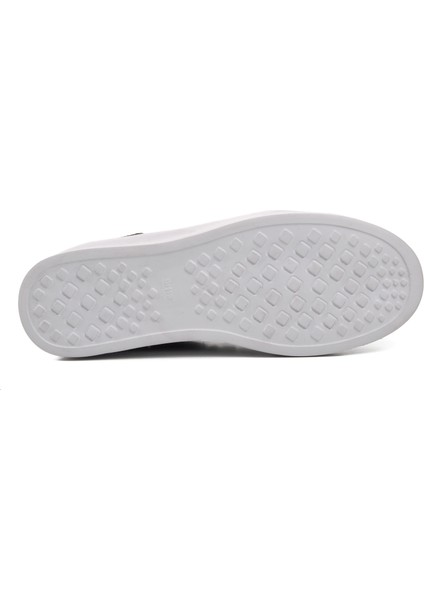 Cosmo Siyah Nubuk Hakiki Deri Erkek Günlük Ayakkabı indirimleri