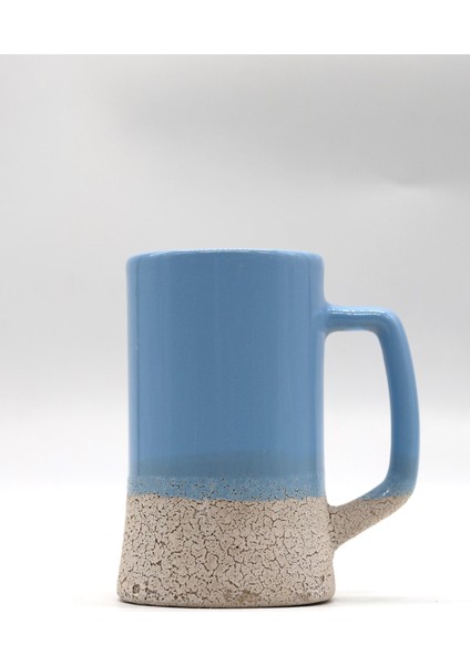 Hans Seramik Kupa 350 ml Xmavi