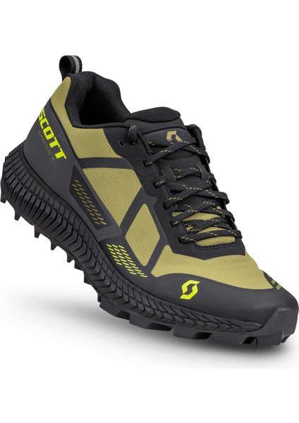 Supertrac 3 Erkek Patika Koşu Ayakkabısı- Haki fiyatları