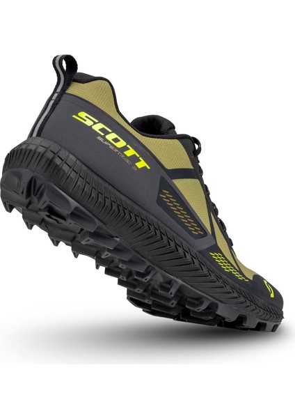 Supertrac 3 Erkek Patika Koşu Ayakkabısı- Haki modelleri