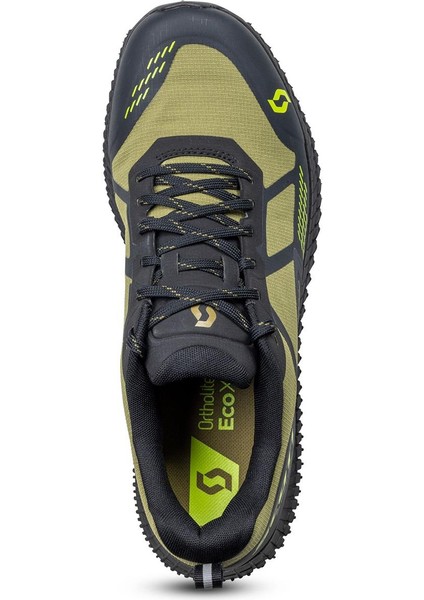 Supertrac 3 Erkek Patika Koşu Ayakkabısı- Haki indirimleri