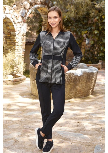 Kadın Eşofman Takımı 24354