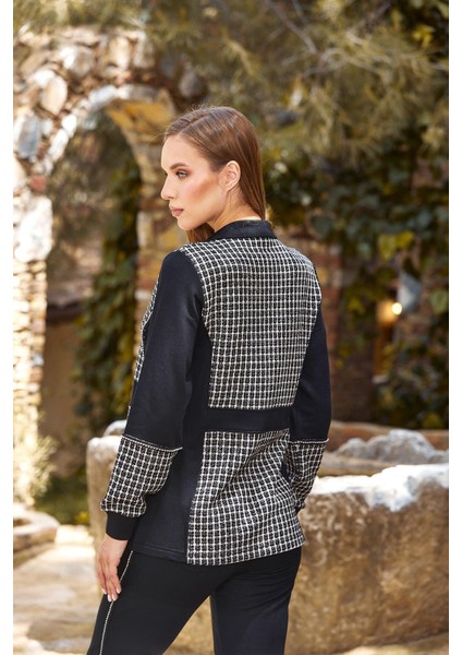 Kadın Eşofman Takımı 24354 modelleri