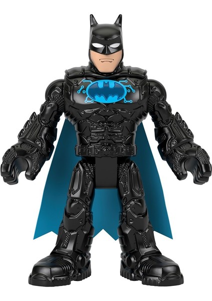 GWT23 Imaginext®, Dc Super Friends™ Bat-Tech Batbot