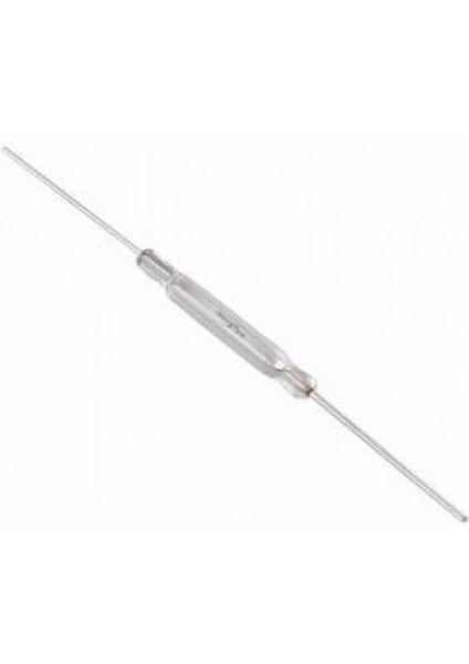 14mm Manyetik Anahtar - Reed Switch Sensörü