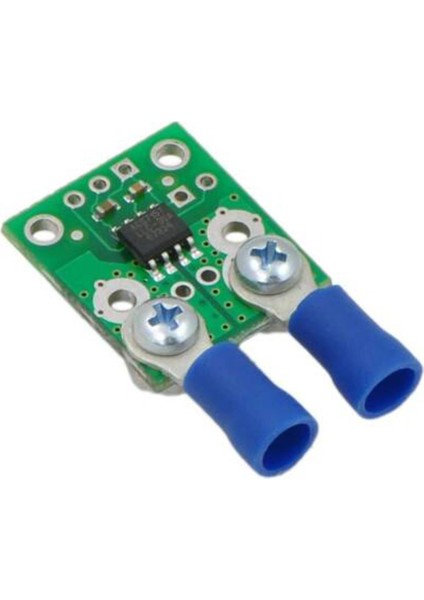 ACS714 30A 5V Yalıtılmış Akım Sensör Modülü