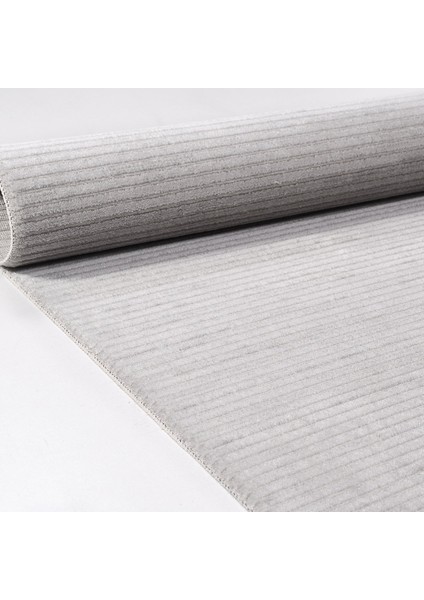 Gri Düz Desen Modern Halı fırsatları