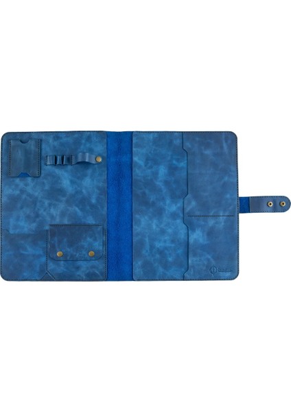 İsminize Özel Macbook Organizer 11"