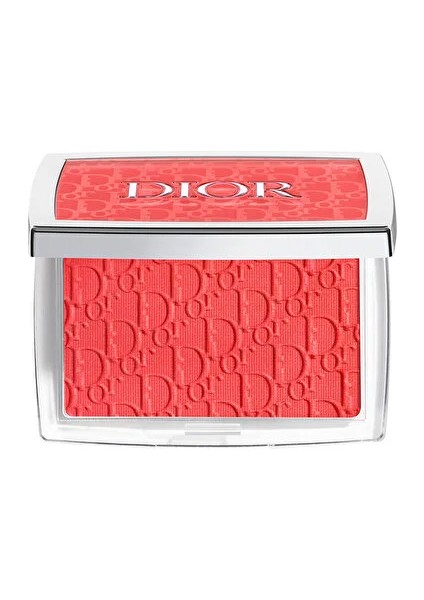 Backstage Rosy Glow - 015 Cherry
