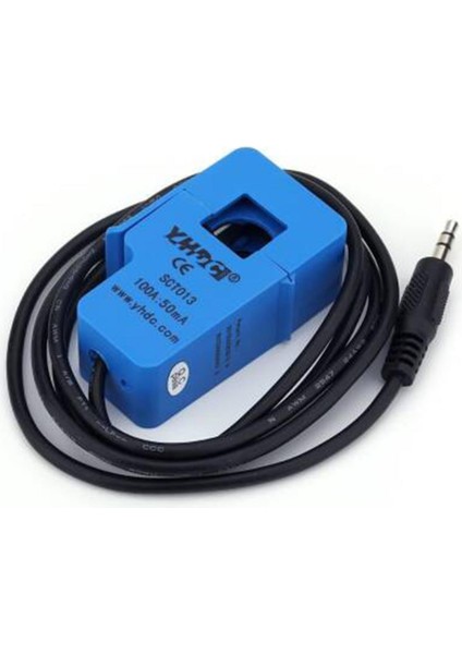 SCT-013 0-100A Akım Sensörü