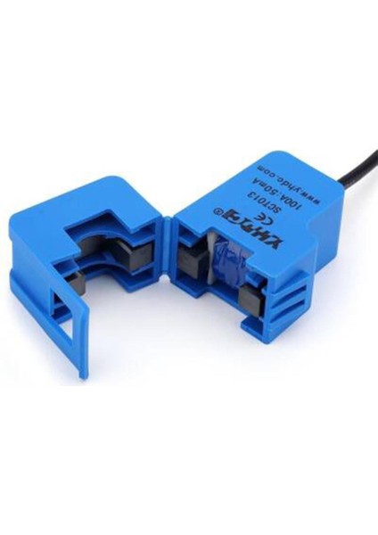 SCT-013 0-100A Akım Sensörü
